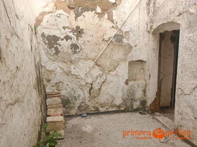 Casa en venta en Carmona, Andalucía