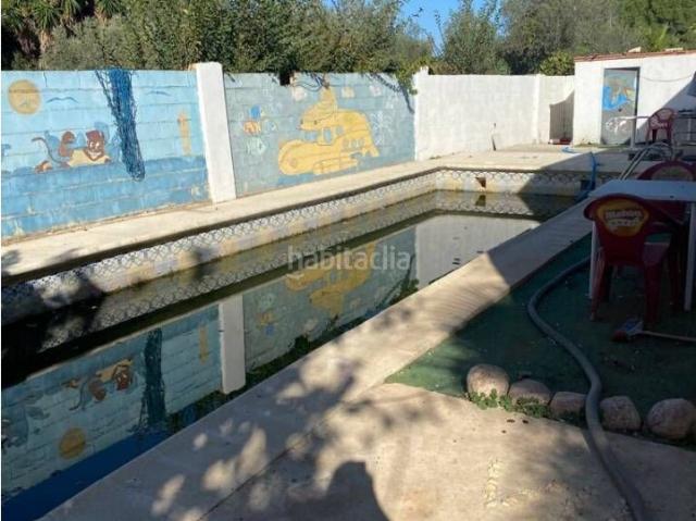 Casa en venta en Carmona, Andalucía