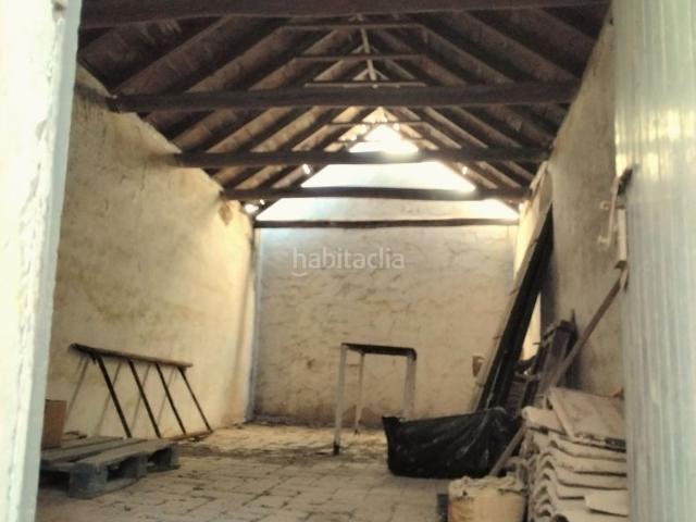 Casa en venta en Carmona, Andalucía