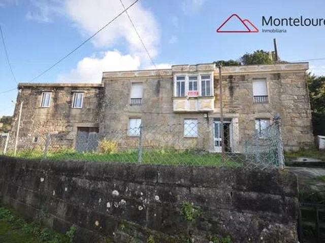Casa en venta en Muros, Galicia