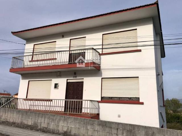 Casa en venta en Muros, Galicia