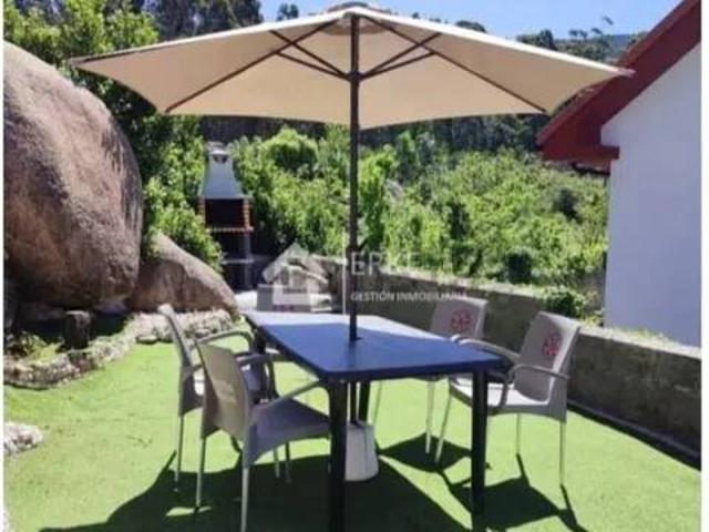 Casa en venta en Muros, Galicia