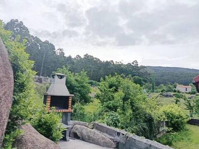 Casa en venta en Muros, Galicia