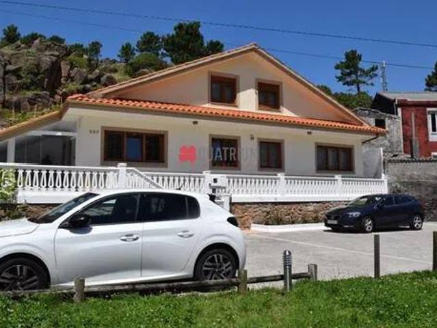 Casa en venta en Carnota, A Coruña