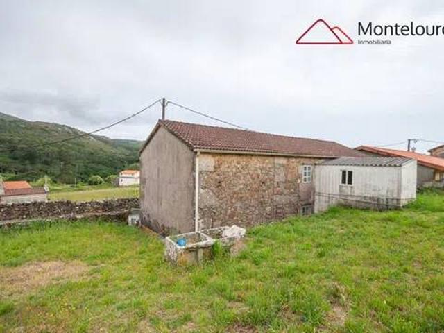 Casa en venta en Muros, Galicia
