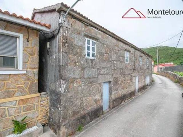 Casa en venta en Muros, Galicia