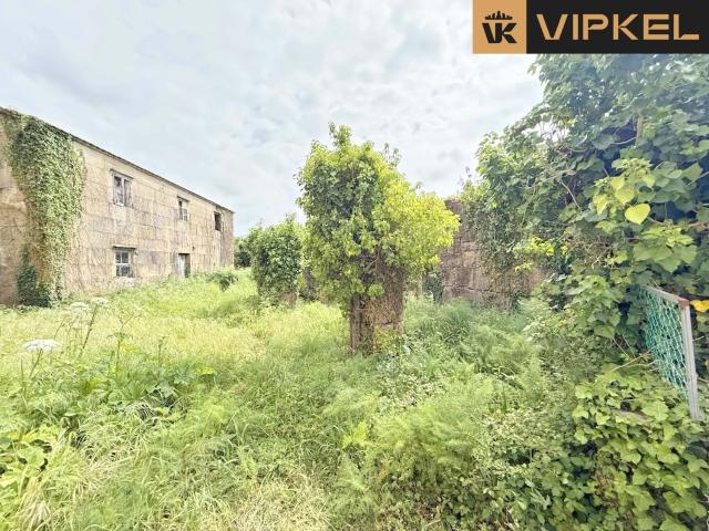 Casa en venta en Muros, Galicia