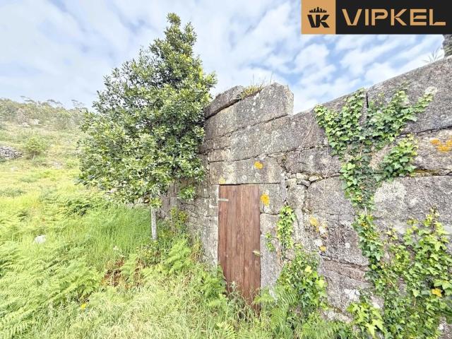 Casa en venta en Muros, Galicia