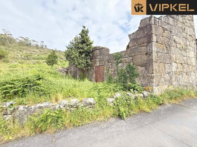 Casa en venta en Muros, Galicia
