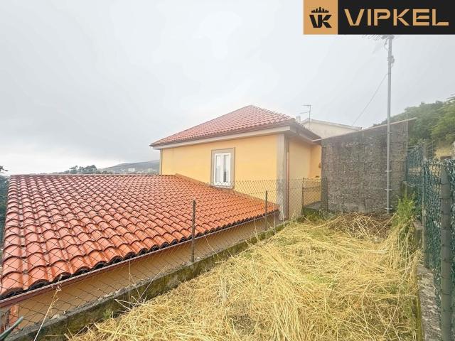 Casa en venta en Muros, Galicia