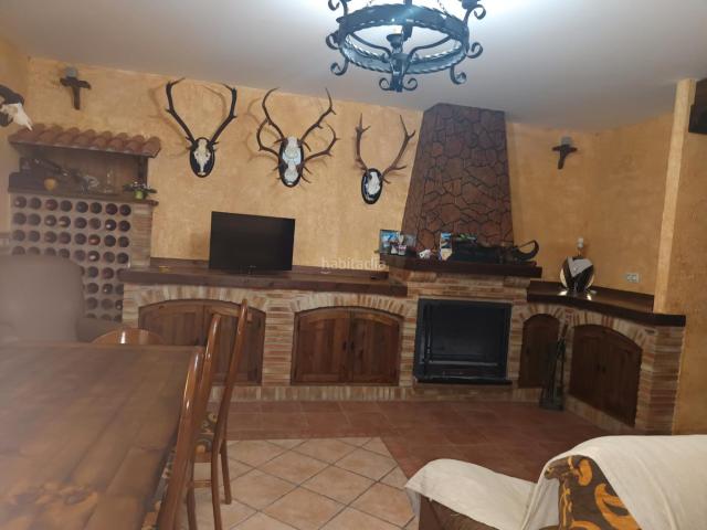 Casa en venta en La Carolina, Andalucía