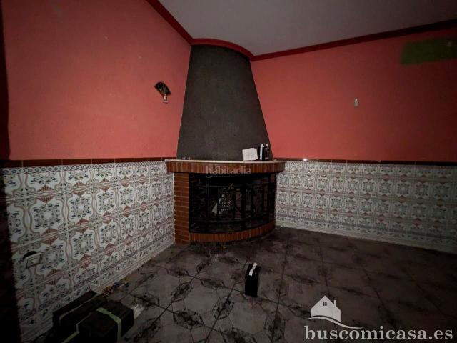 Casa en venta en La Carolina, Andalucía