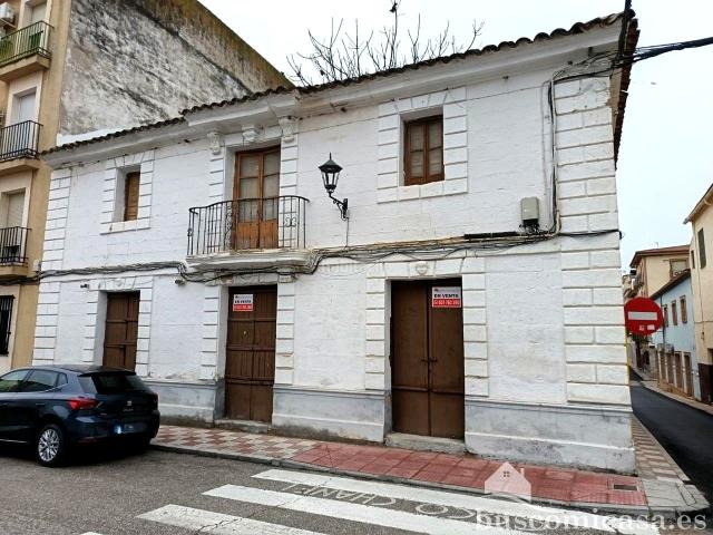 Casa en venta en La Carolina, Andalucía
