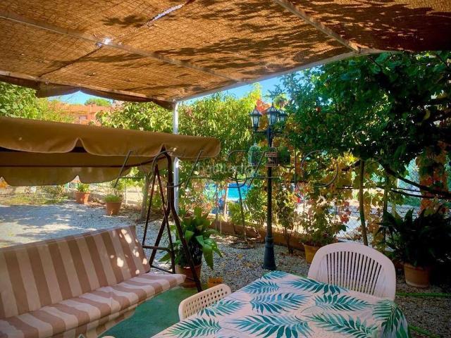 Casa en venta en El Carpio De Tajo, Castilla-La Mancha