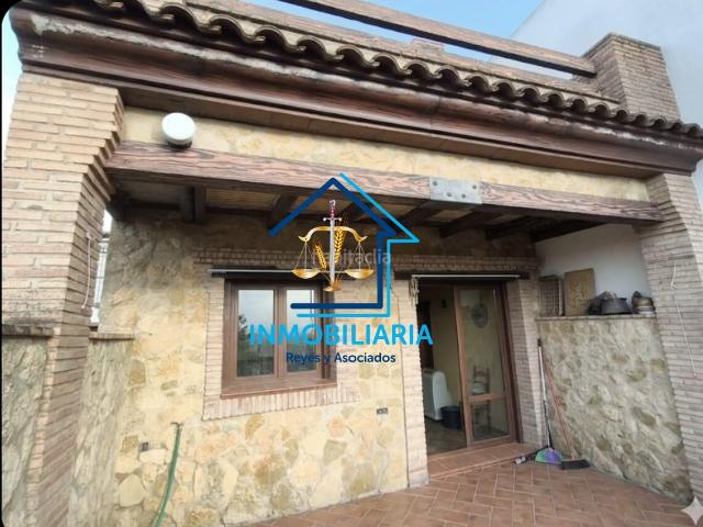 Casa en venta en El Carpio, Andalucía