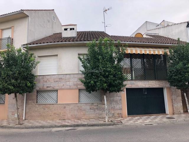 Casa en venta en El Carpio, Andalucía