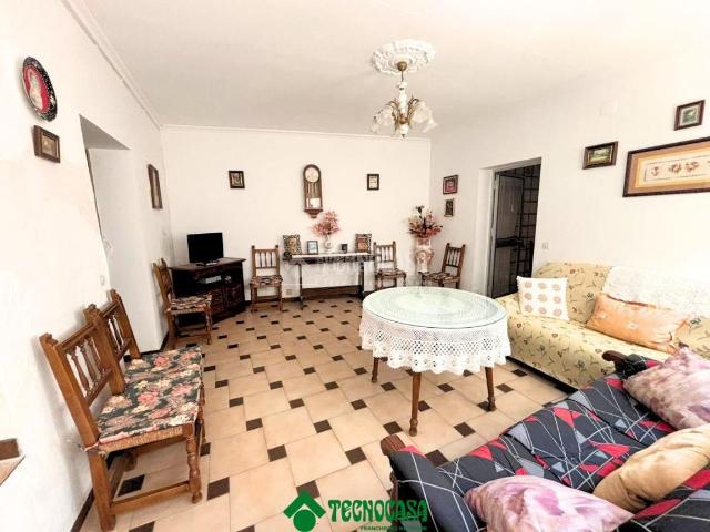 Casa en venta en El Carpio, Andalucía