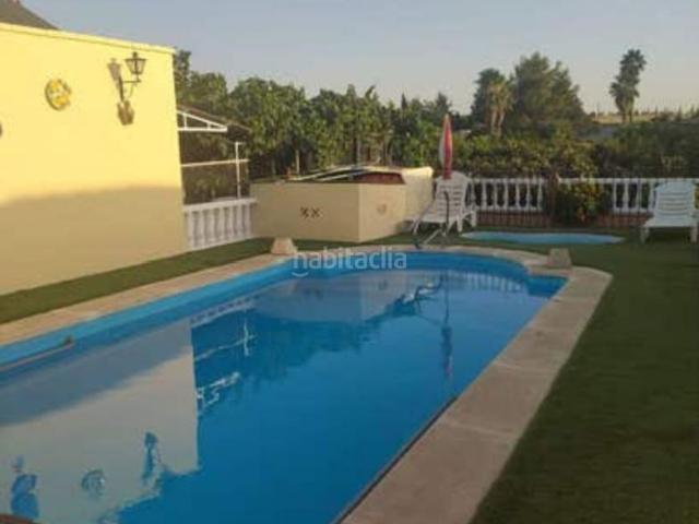 Casa en venta en El Carpio, Andalucía