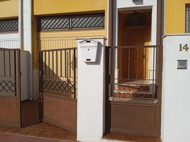 Casa en venta en El Carpio, Andalucía
