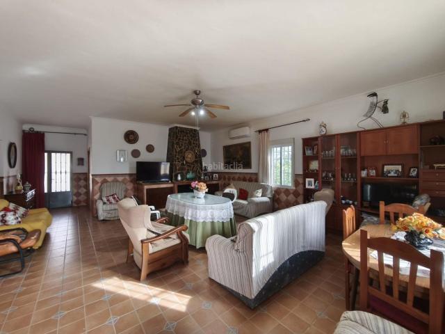 Casa en venta en El Carpio, Andalucía