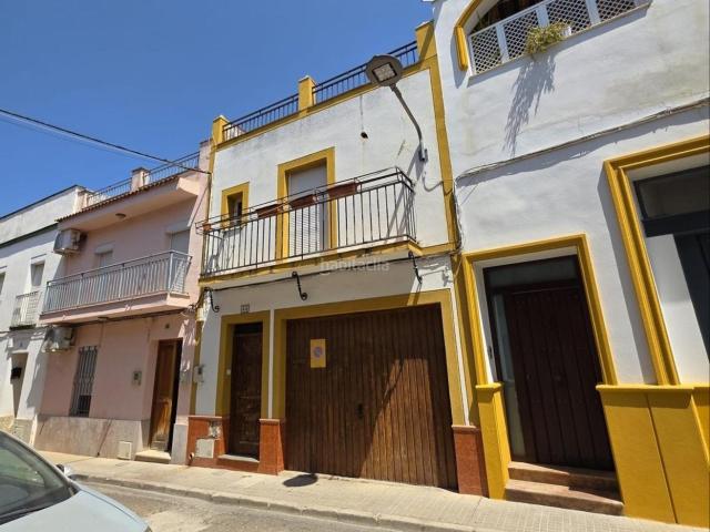 Casa en venta en El Carpio, Andalucía