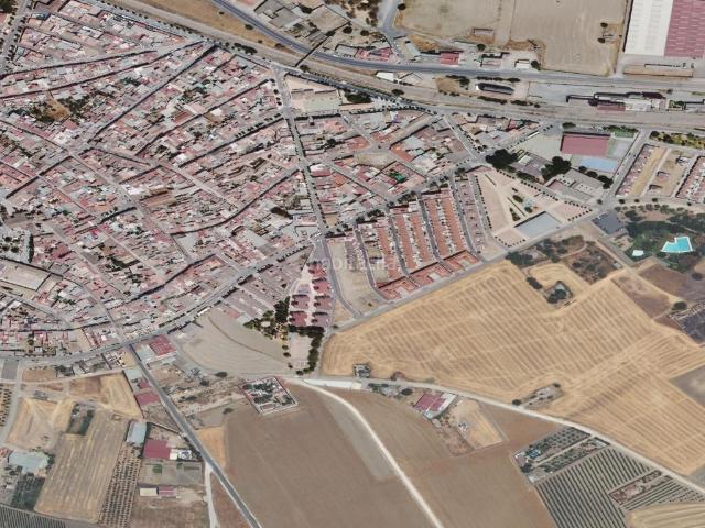 Casa en venta en El Carpio, Andalucía