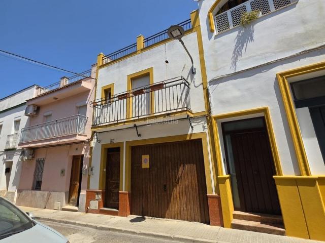 Casa en venta en El Carpio, Córdoba