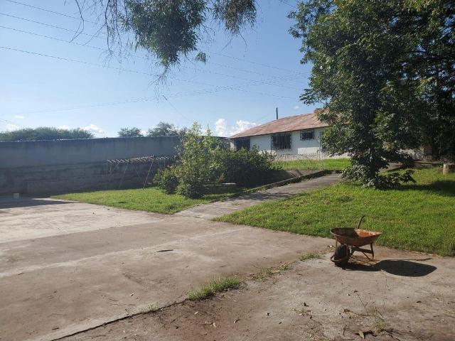 Casa en venta en Huanusco, Zacatecas