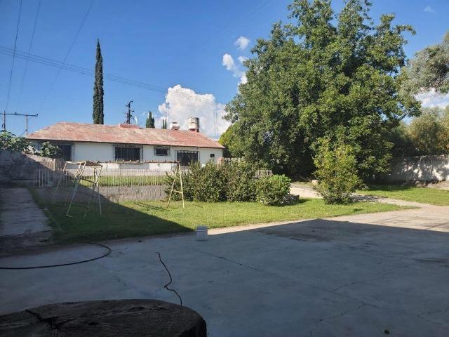 Casa en venta en Huanusco, Zacatecas