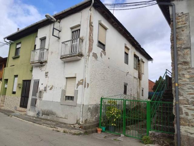 Casa en venta en Villadepalos, El Bierzo