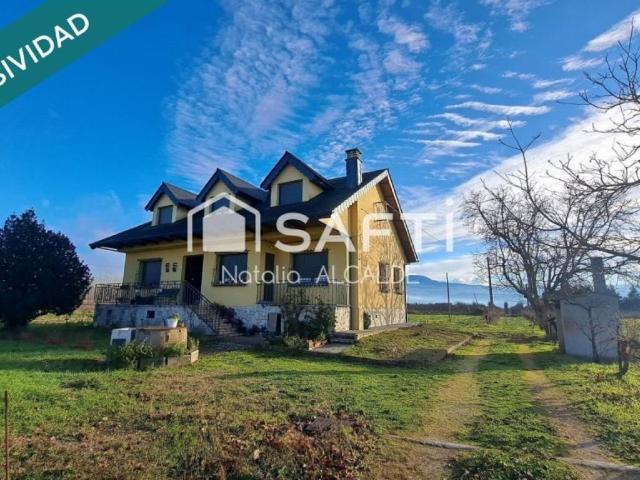 Casa en venta en El Bierzo, Castilla y León