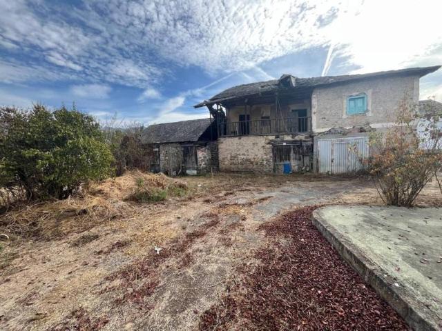 Casa en venta en El Bierzo, Castilla y León
