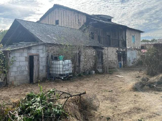 Casa en venta en El Bierzo, Castilla y León