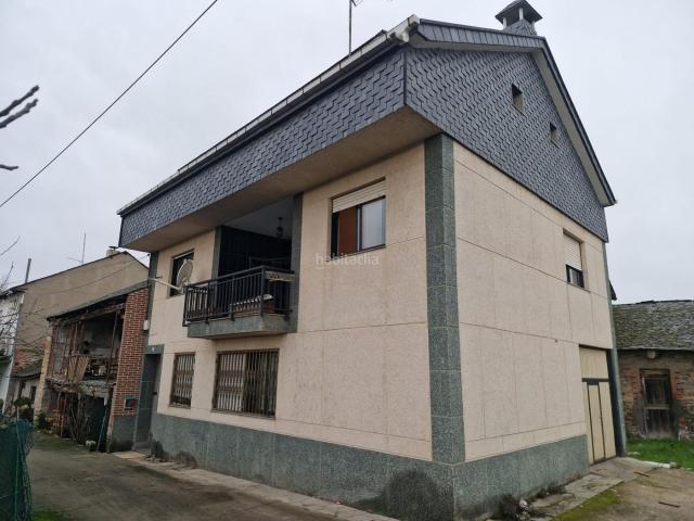 Casa en venta en El Bierzo, Castilla y León