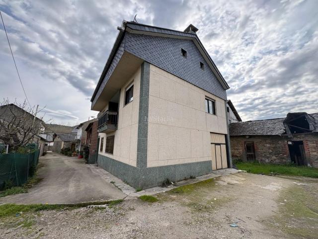 Casa en venta en El Bierzo, Castilla y León