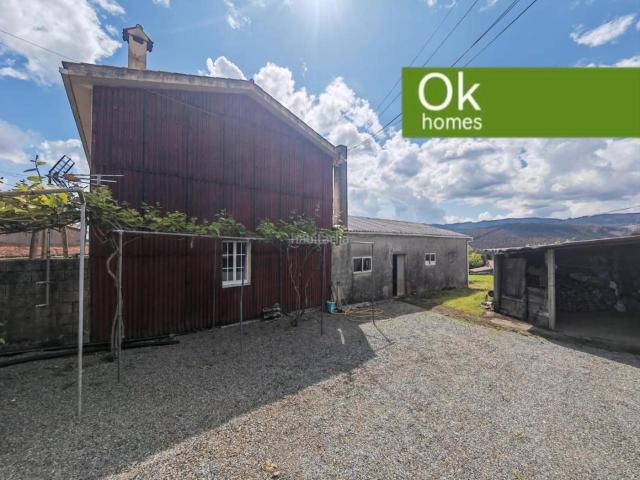 Casa en venta en Paleo, A Coruña