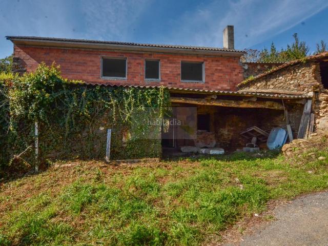 Casa en venta en Paleo, A Coruña