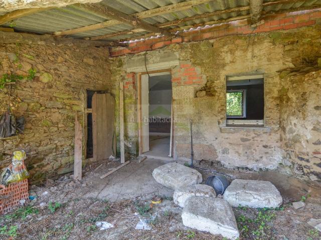 Casa en venta en Paleo, A Coruña
