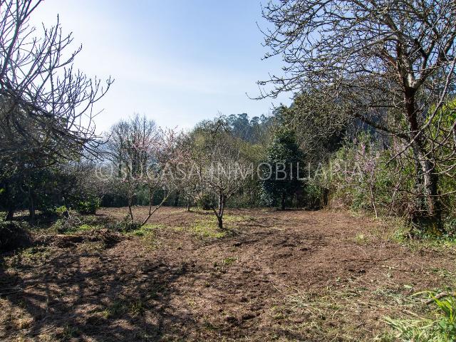 Casa en venta en Paleo, A Coruña