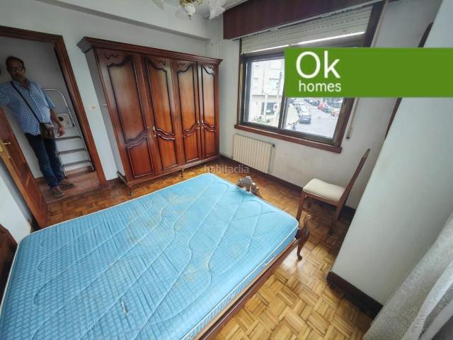 Casa en venta en Paleo, A Coruña