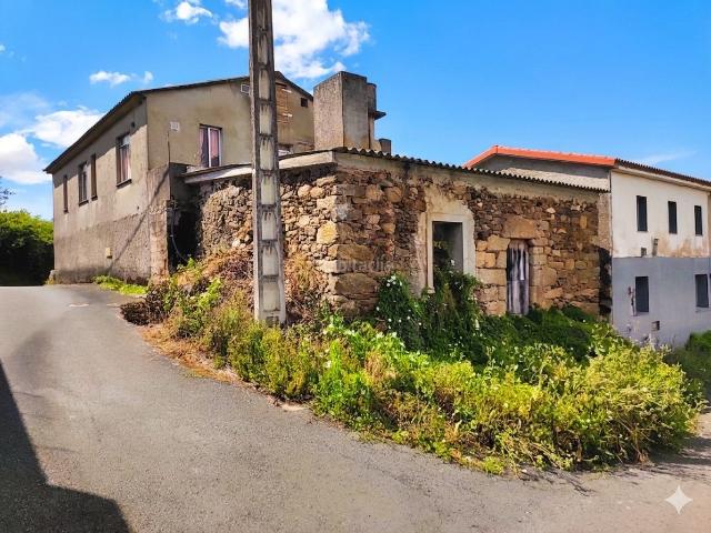 Casa en venta en Paleo, A Coruña