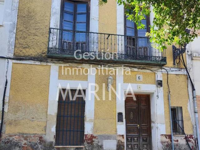 Casa en venta en Carranque