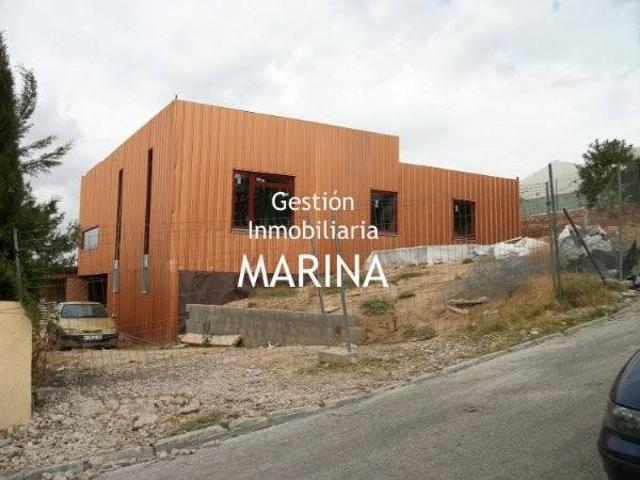 Casa en venta en Carranque