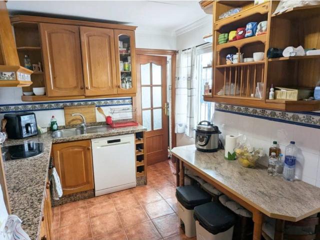 Casa en venta en Cruz de Humilladero, Málaga-Costa del Sol