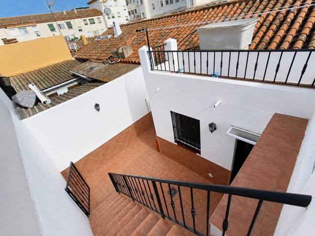 Casa en venta en Cruz de Humilladero, Málaga-Costa del Sol