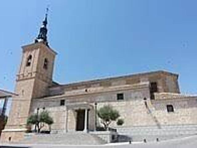 Casa en venta en Carranque, Toledo