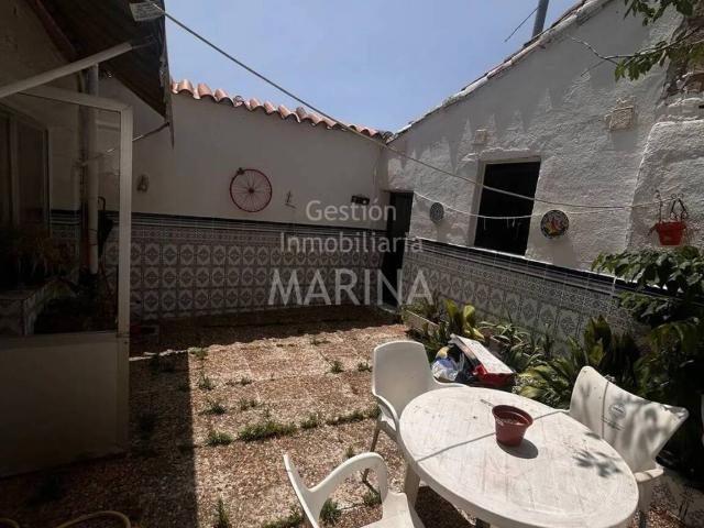 Casa en venta en Carranque