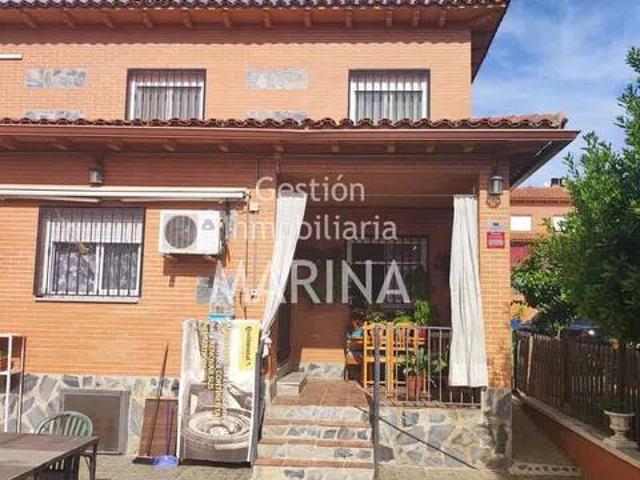 Casa en venta en Carranque, Toledo
