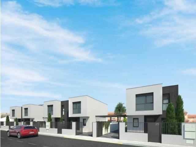 Casa en venta en Carranque, Castilla-La Mancha