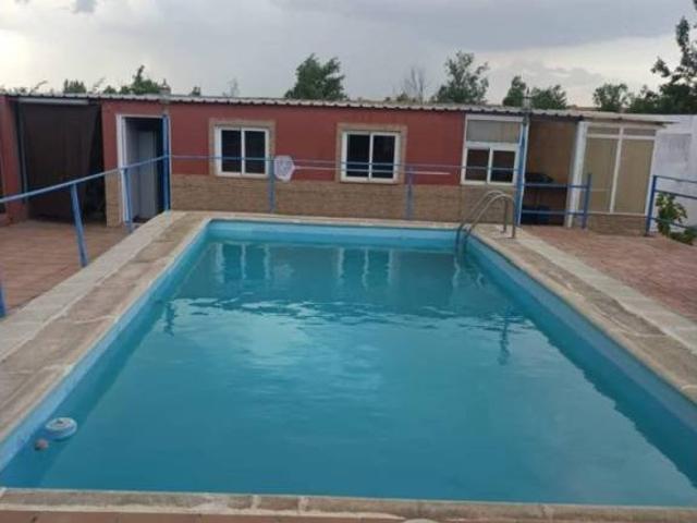 Casa en venta en Carranque